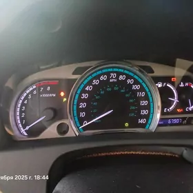 Toyota Venza 2013