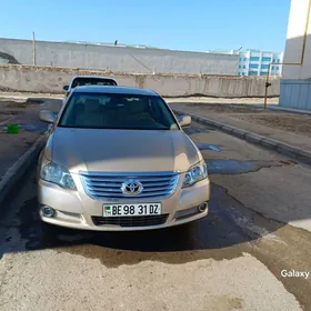 Toyota Avalon 2006