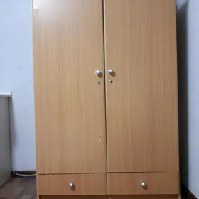 детский шкаф