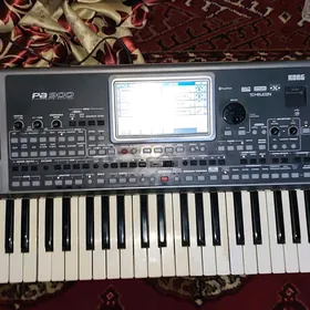 korg pa 900