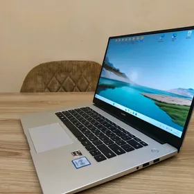 Ноутбук/Huawei Matebook D15