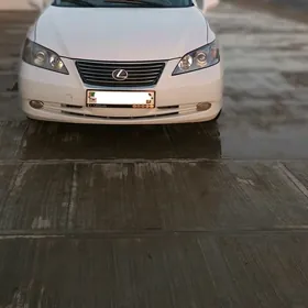 Lexus ES 350 2010
