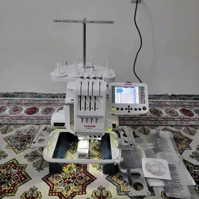 4 inne Janome  mb 4s