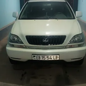 Lexus RX 300 2000