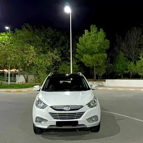 Hyundai IX35 2012