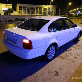 Volkswagen Passat 1998