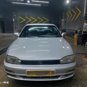 Toyota Camry 1992
