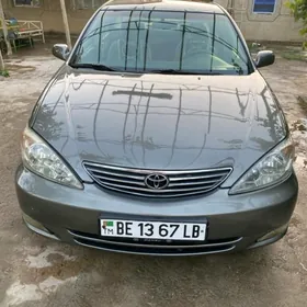 Toyota Camry 2003