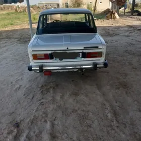 Lada 2106 1988