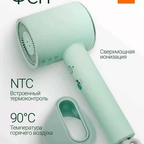 XIAOMI MIJIA H301 ФЕН FEN / MI