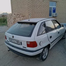 Opel Astra 1992