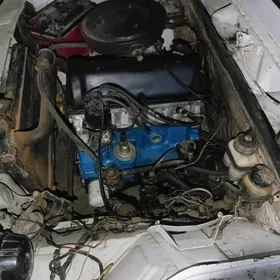 Lada 2107 1993
