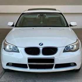 BMW E60 2004
