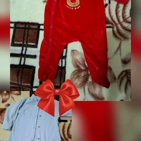 çaga kombinezon