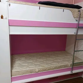 Çagalar üçin spalny