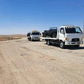 Mitsubishi Canter 2019
