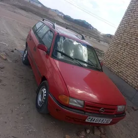 Opel Astra 1993