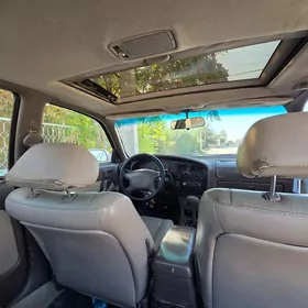 Toyota Camry 1995