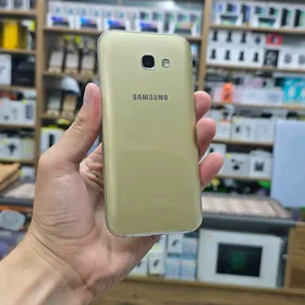 SAMSUNG A5 17