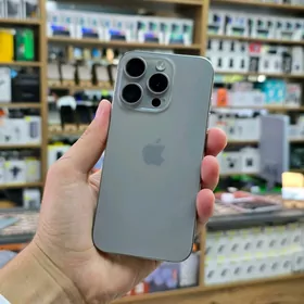 IPHONE 15 PRO 94% ORGINAL