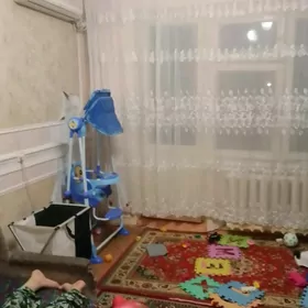 2-х комнатная квартира