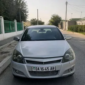 Opel Astra 2008