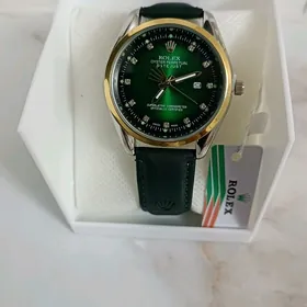 Rolex Koşa Ramen