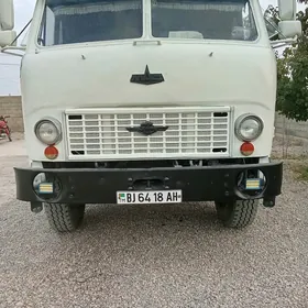 Maz Samosval 1996