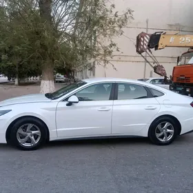 Hyundai Sonata 2019