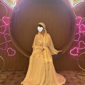 Koynek abaya
