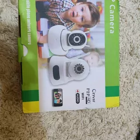 Wifi камера Ip camera