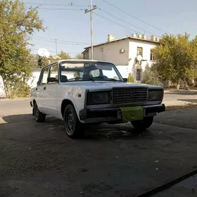 Lada 2107 2003