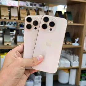 IPHONE 16 PRO 256GB97%
