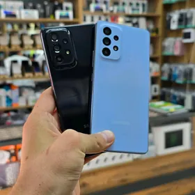 SAMSUNG A53 8/128