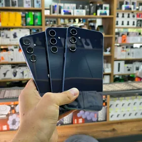 SAMSUNG A55 8/128