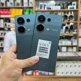 REDMI NOT13 PRO 256GB