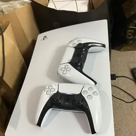 Play Station 5