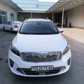 Kia Sorento 2020