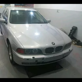 BMW E39 Far
