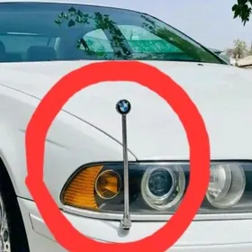 Bmw E39 Anten
