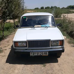 Lada 2107 1995