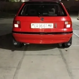Opel Astra 1993