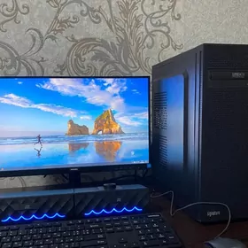 i5 6400 Системный блок