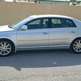 Toyota Avalon 2009
