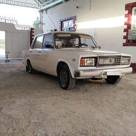 Lada 2107 2004