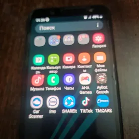 samsung a6