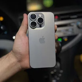 iphone 15pro z/za