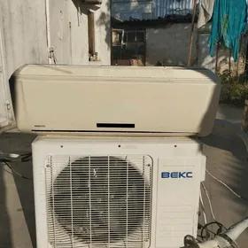 kansaner kondisioner 40 beko