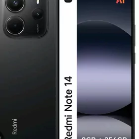 REDMİ NOTE 14 5g