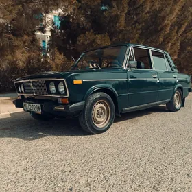 Lada 2106 1998